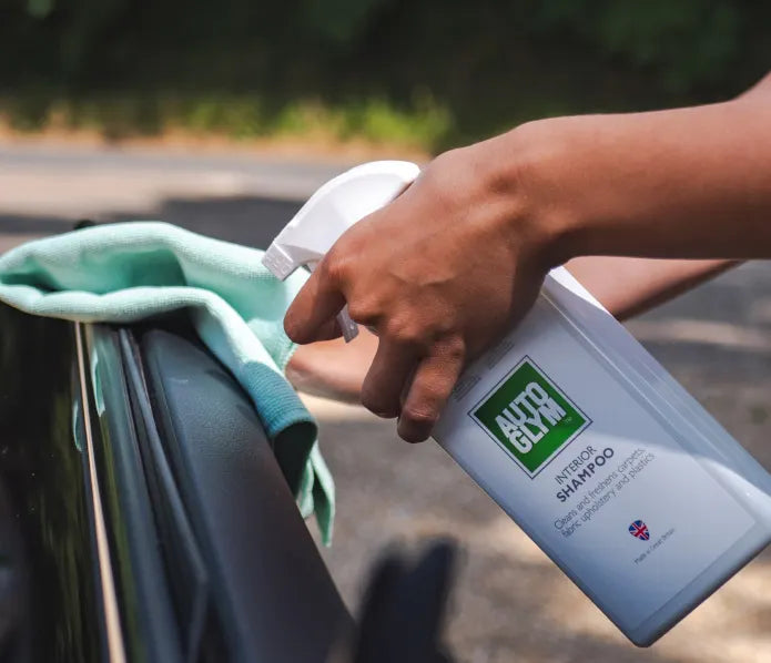 Autoglym Interior Shampoo – 500ml