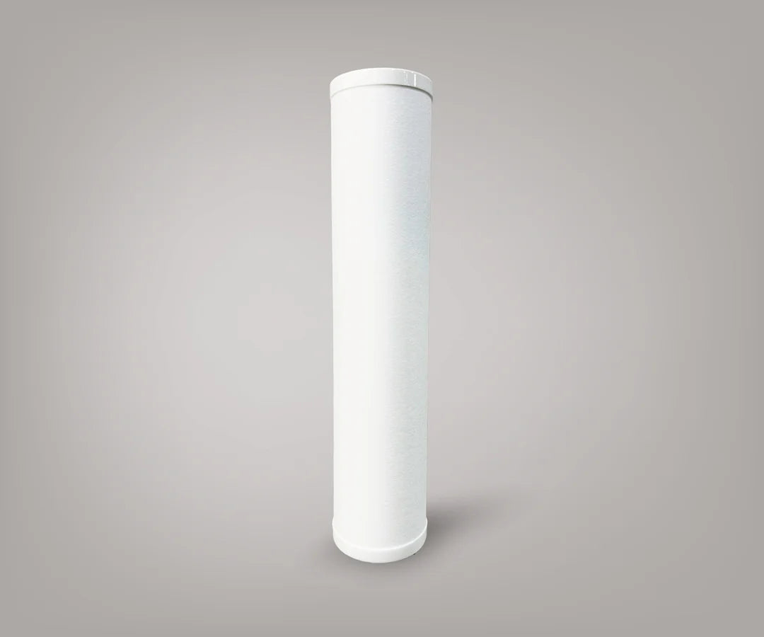 BigBoi D-IONIZR2 3-stage Water Filtration and purification System