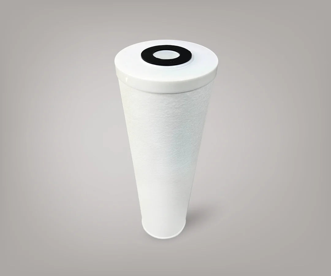 BigBoi D-IONIZER Carbon Filter Cartridge Replacement