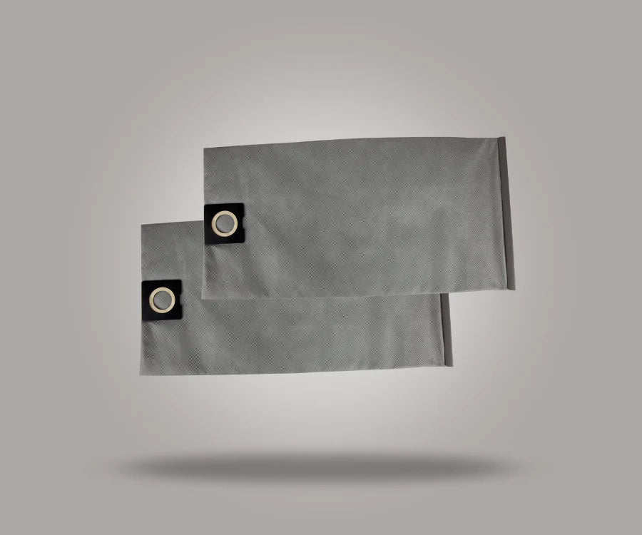 BigBoi SUCKR Pro + Vacuum Bags