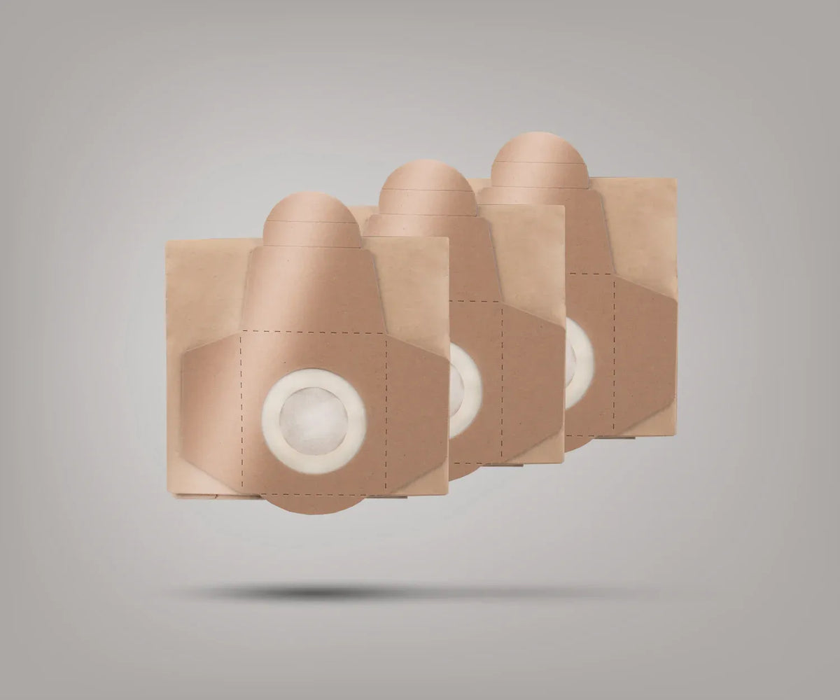 BigBoi SUCKR Pro Filter Bags (pack of 3)