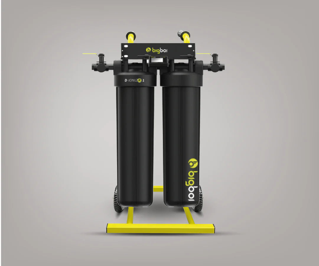 BigBoi Portable Mount for D-IONIZR1