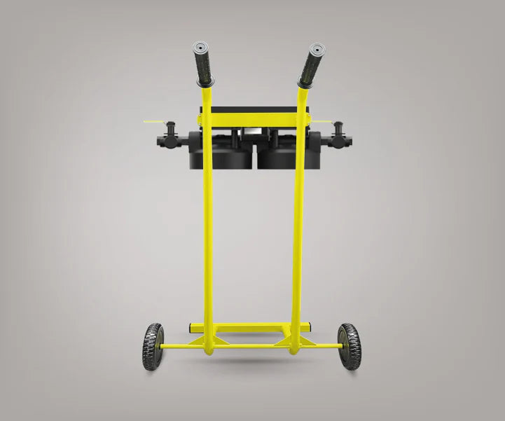 BigBoi Portable Mount for D-IONIZR1