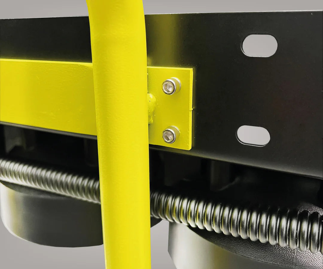 BigBoi Portable Mount for D-IONIZR1