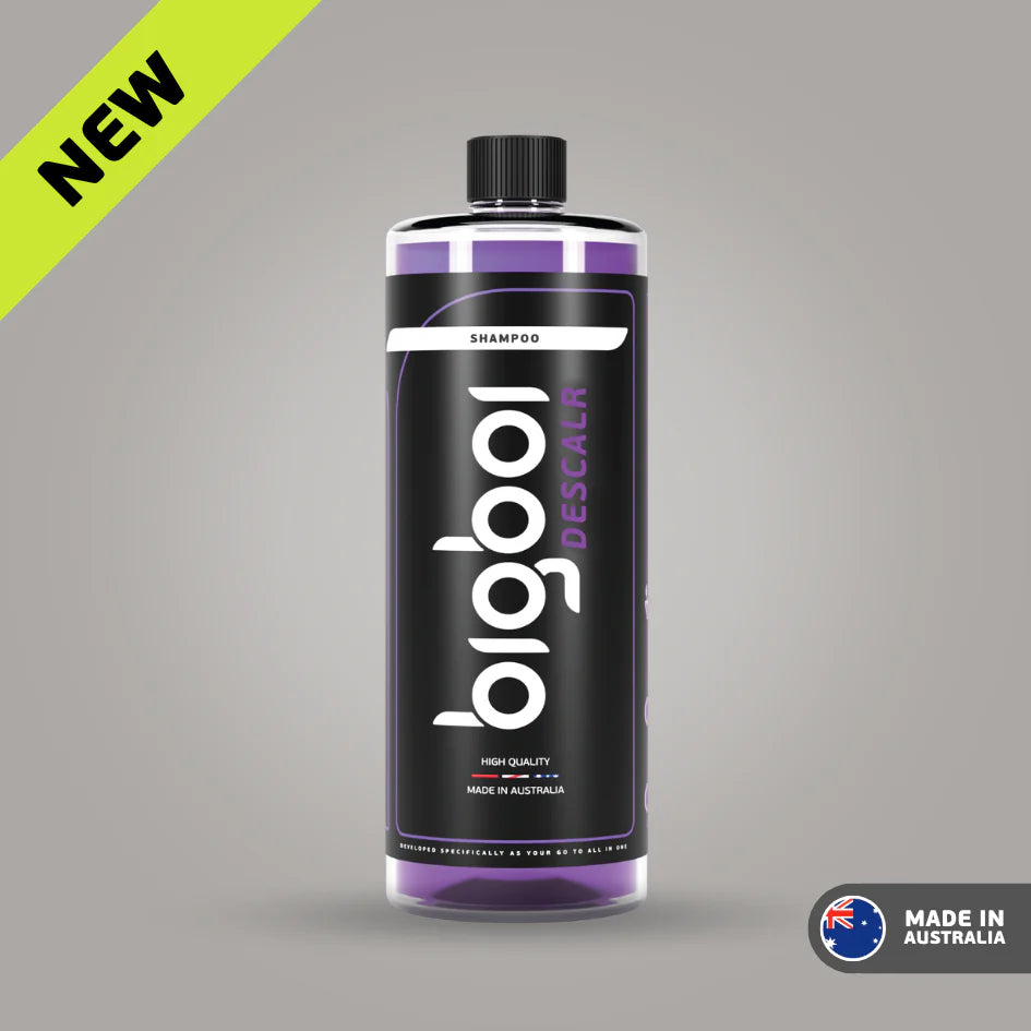 BigBoi DESCALR Shampoo 500ml