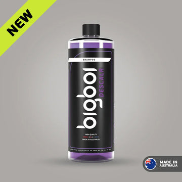 BigBoi DESCALR - Shampoo