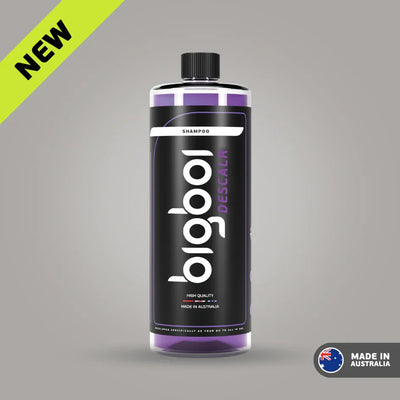 Car Shampoo & Washing