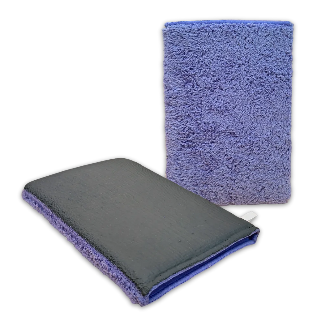 Juice Dual Sided Clay Mitt