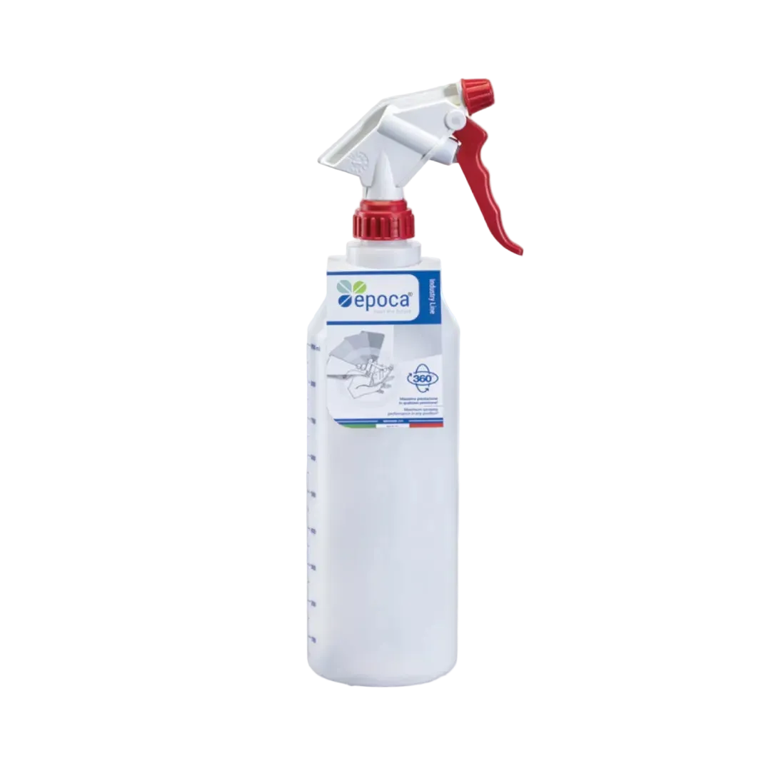 Epoca 360° Trigger Spray Bottle 1L - NBR Seal