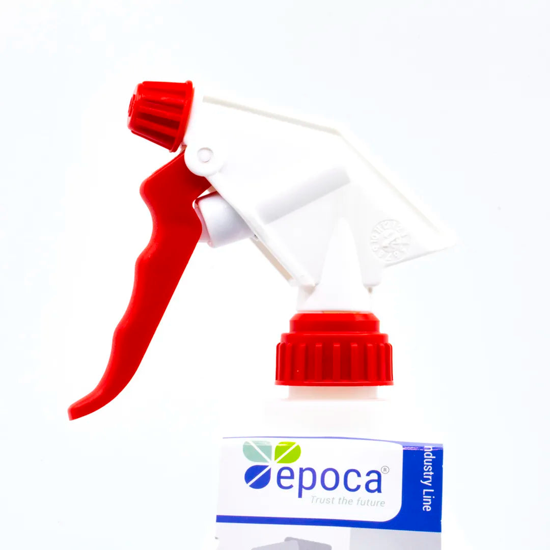 Epoca 360° Trigger Spray Bottle 1L - NBR Seal