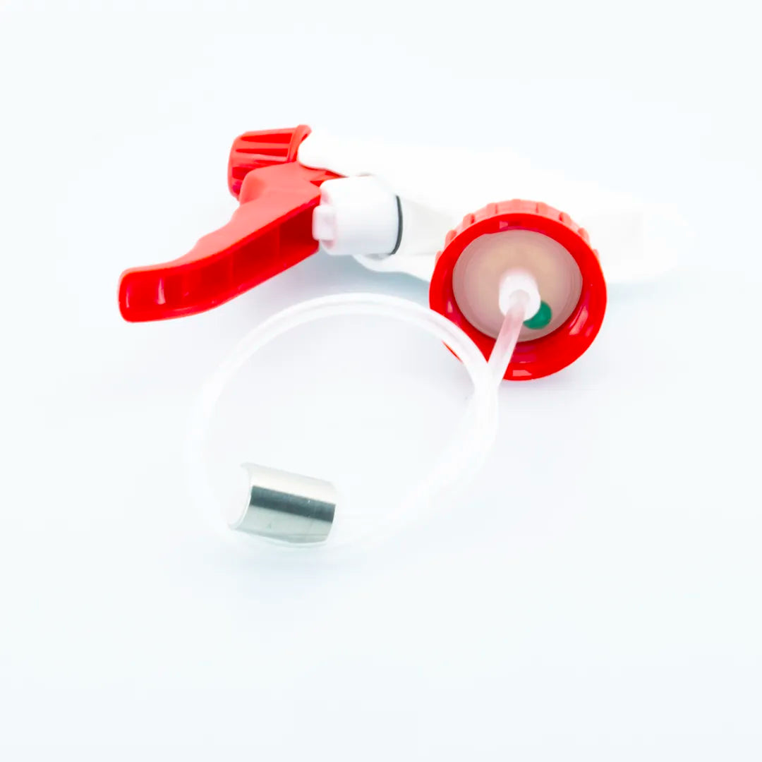 Epoca 360° Trigger Spray Bottle 1L - NBR Seal