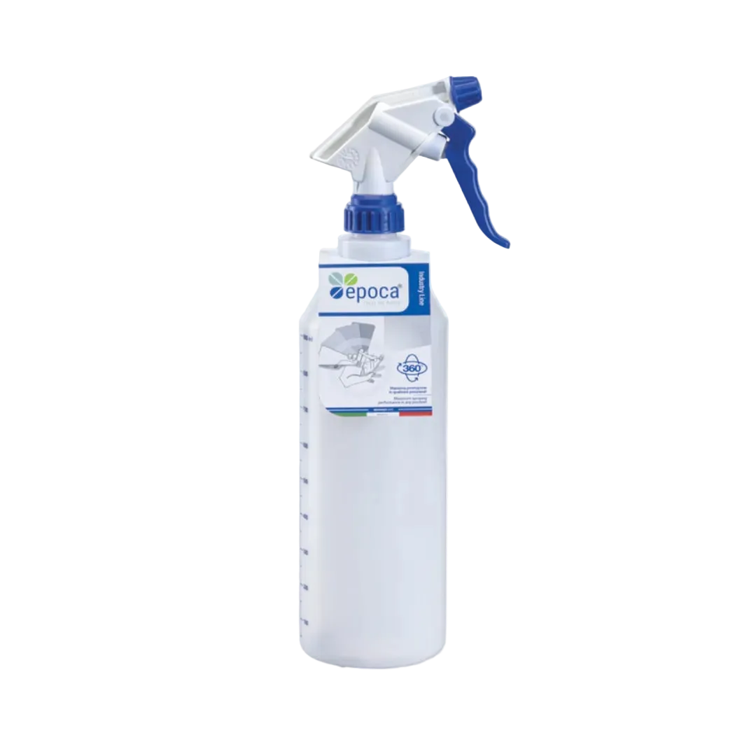 Epoca 360° Trigger Sprayer 1L - Viton Seal