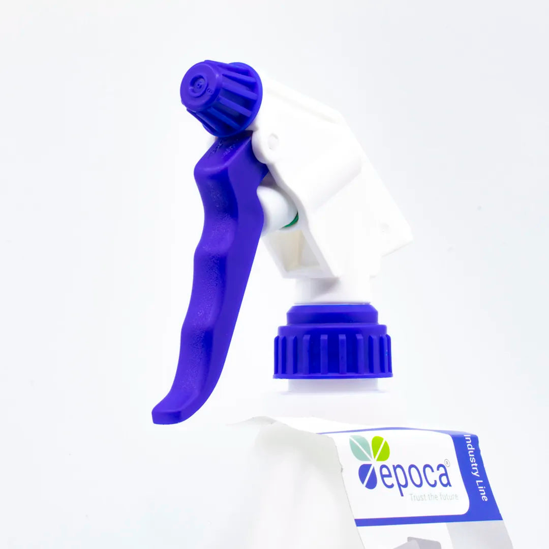 Epoca 360° Trigger Spray Bottle 1L - Viton Seal