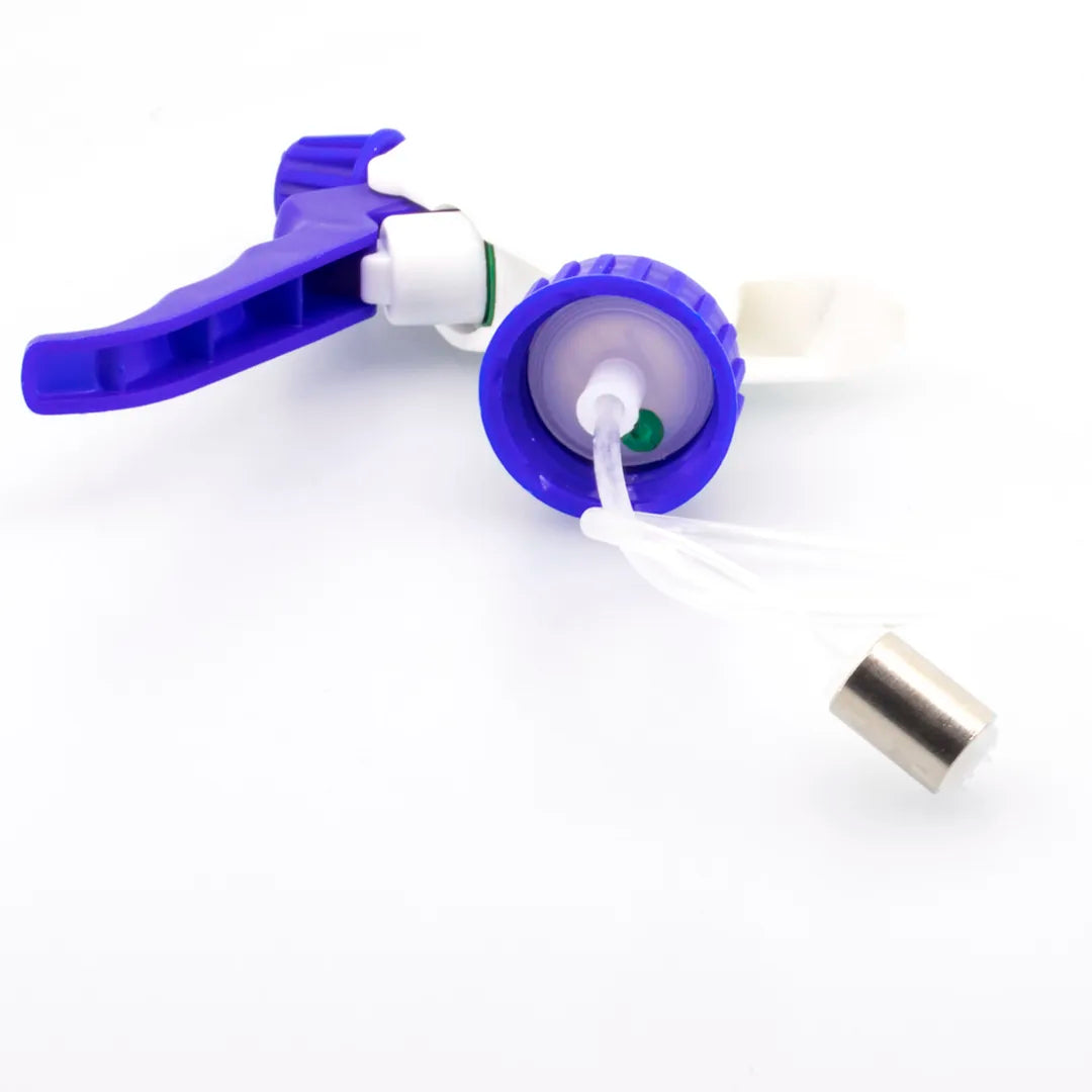 Epoca 360° Trigger Spray Bottle 1L - Viton Seal