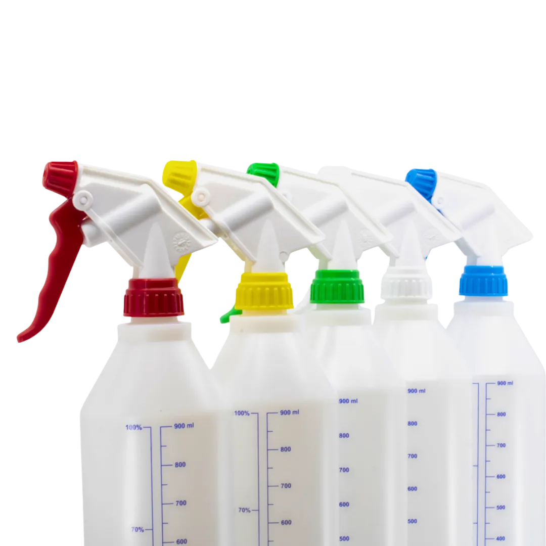 Epoca 1L Trigger Spray Bottle - NBR Seal