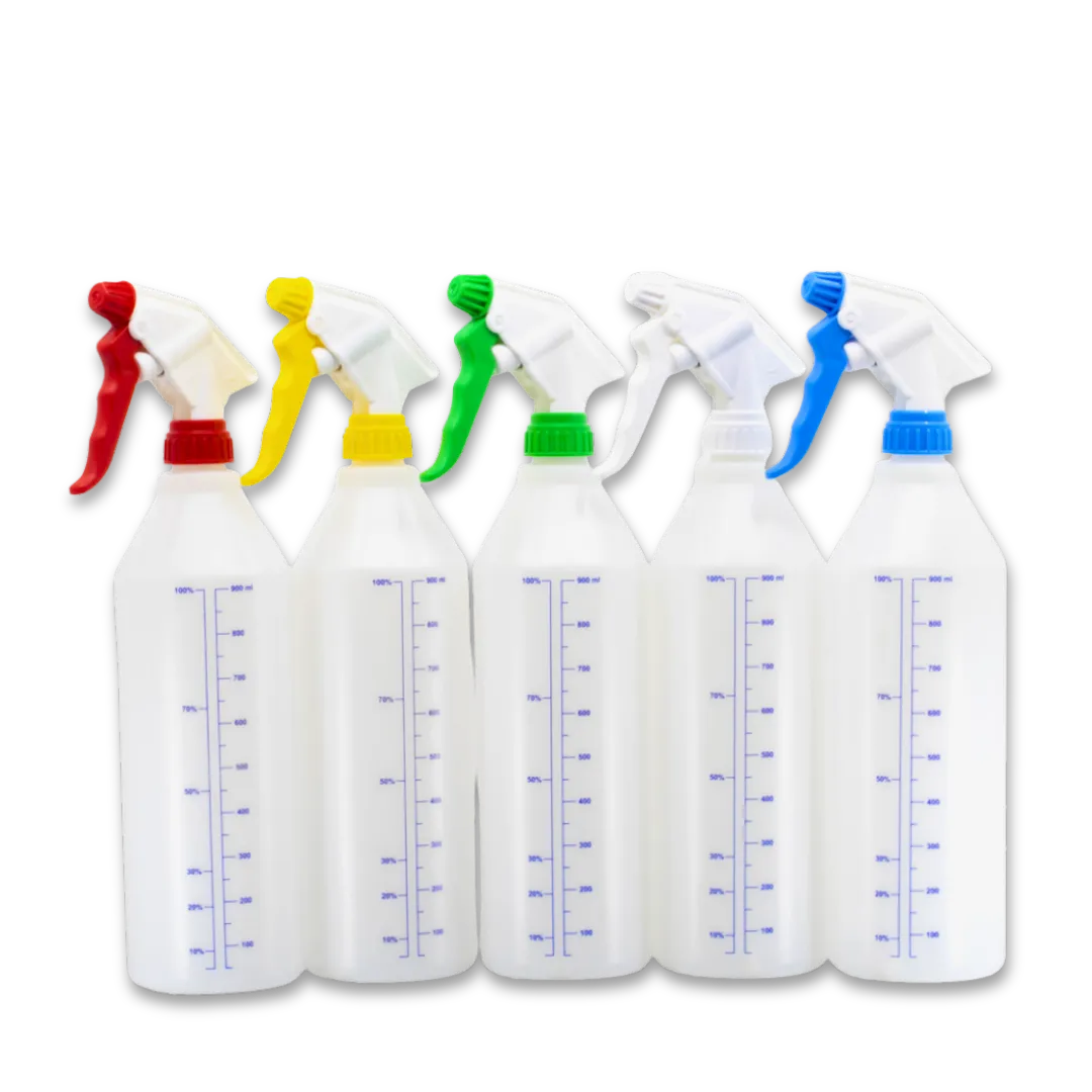 Epoca 1L Trigger Spray Bottle - NBR Seal