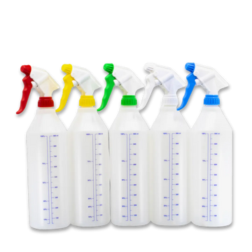 Epoca 1L Trigger Spray Bottle - NBR Seal