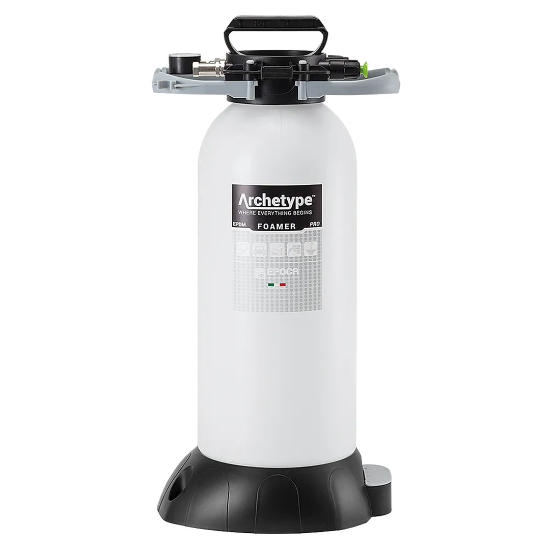 Epoca 10l PRO Pressure Foamer- EPDM Seals