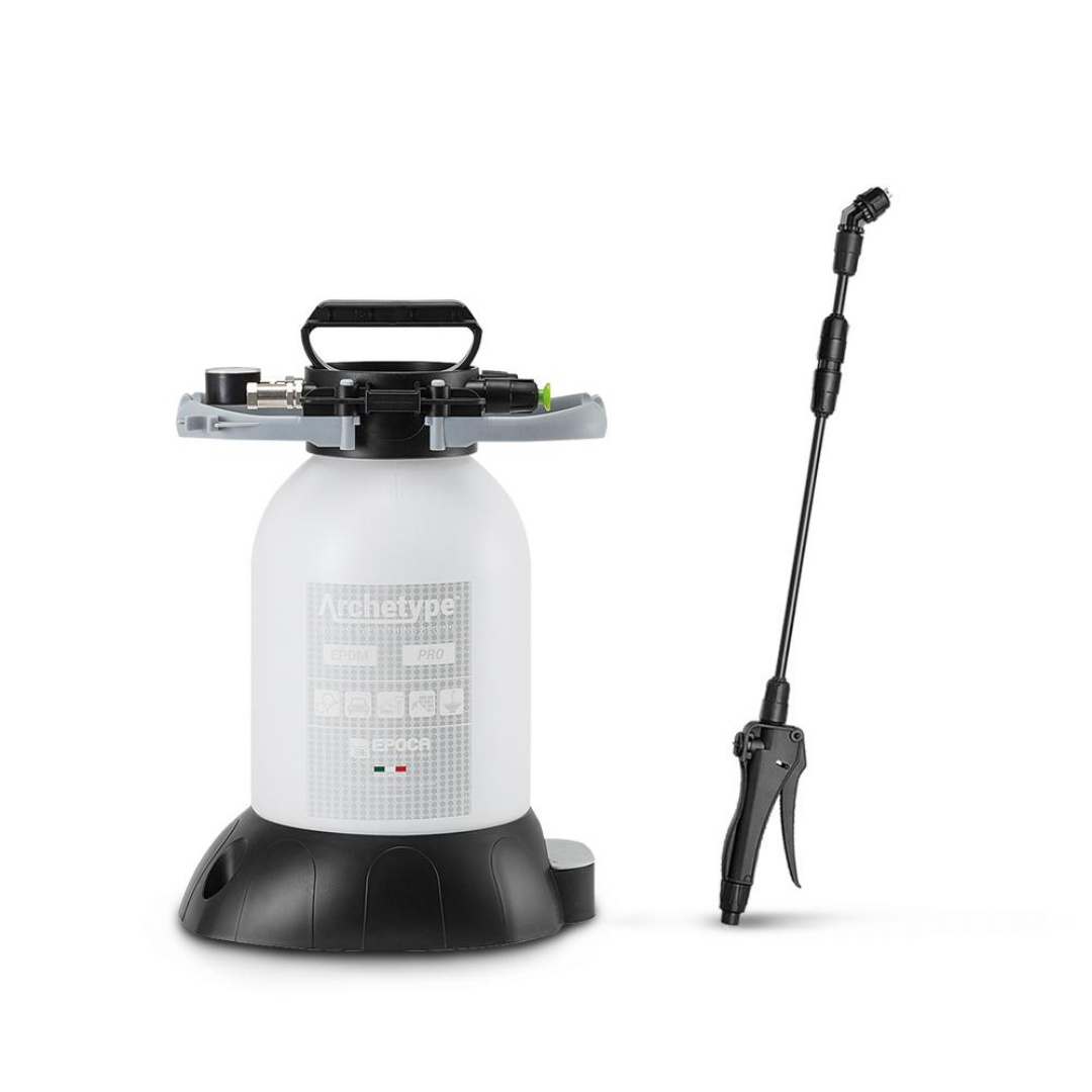 Epoca 5l PRO Pressure Foamer- EPDM Seals