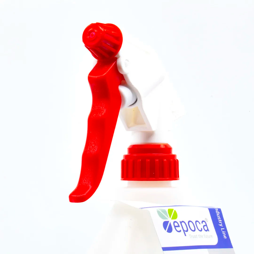 Epoca 360° Trigger Spray Bottle 1L - NBR Seal
