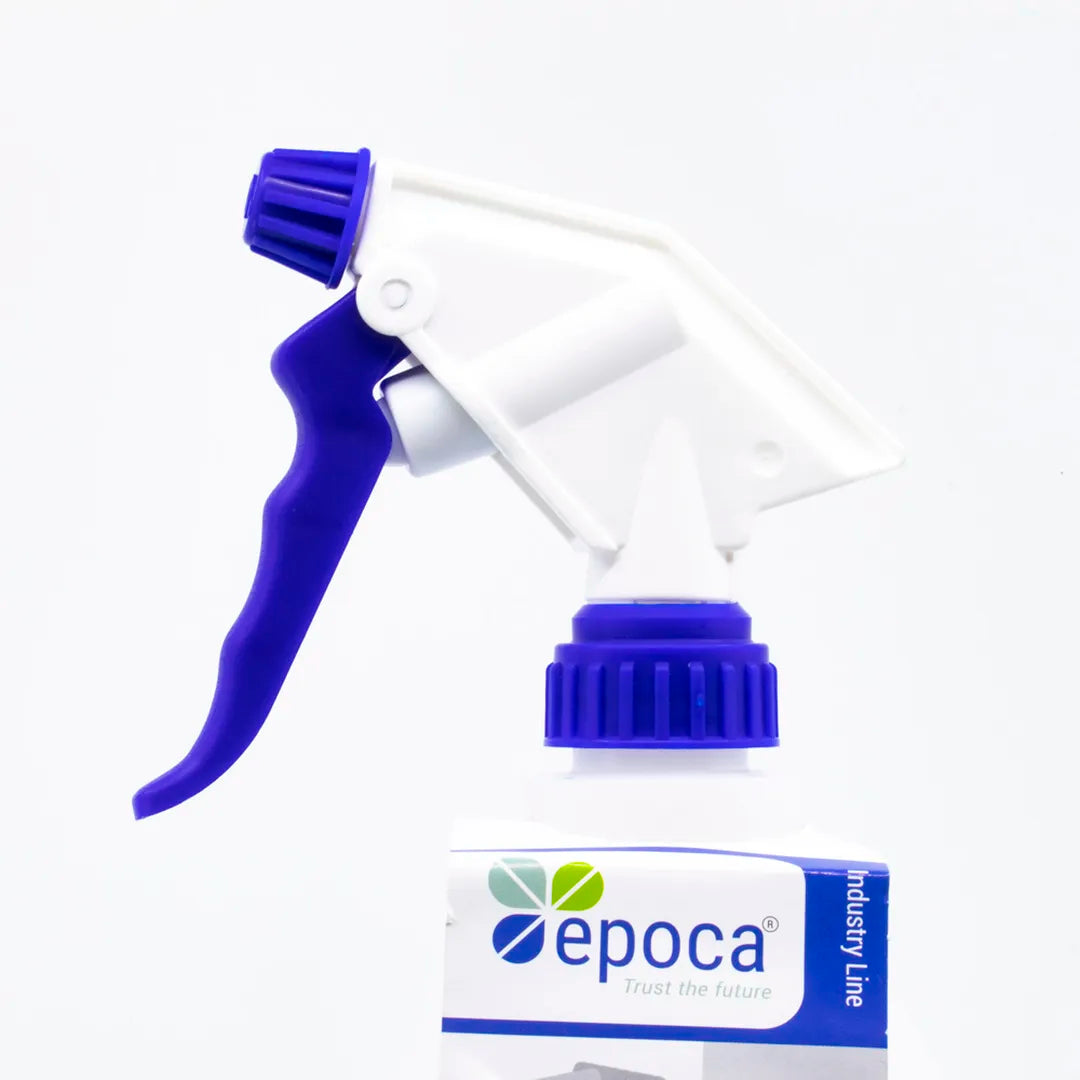 Epoca 360° Trigger Spray Bottle 1L - Viton Seal
