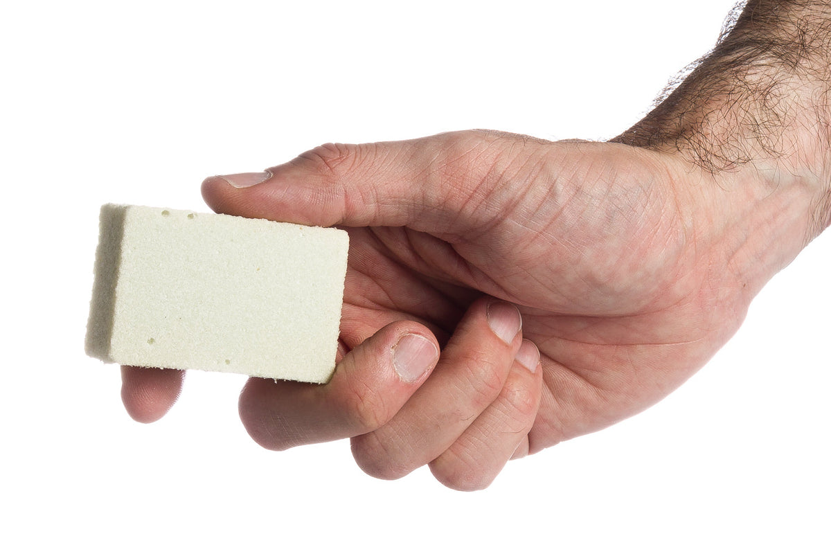 Geist Suede &amp; Nubuck Eraser