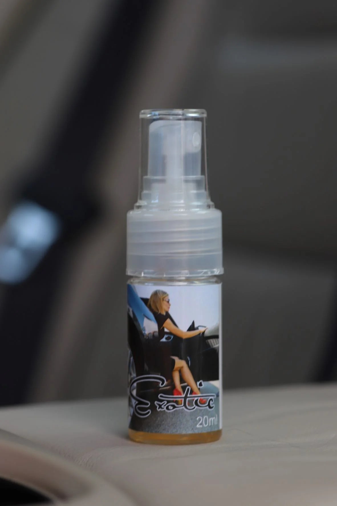 Caroma Scents Designer Mist - Exotic