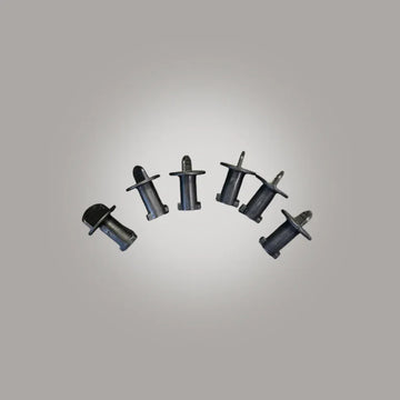 BigBoi SUCKR Pro Hepa Filter Housing Lock Screws