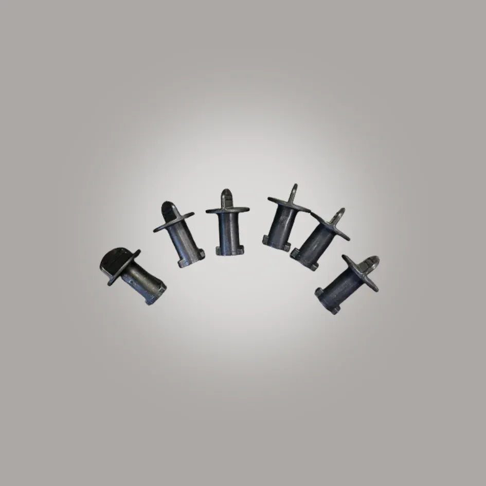 BigBoi SUCKR Pro Hepa Filter Housing Lock Screws