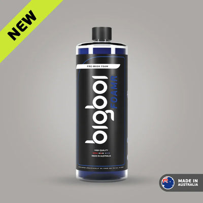 Car Shampoo & Washing