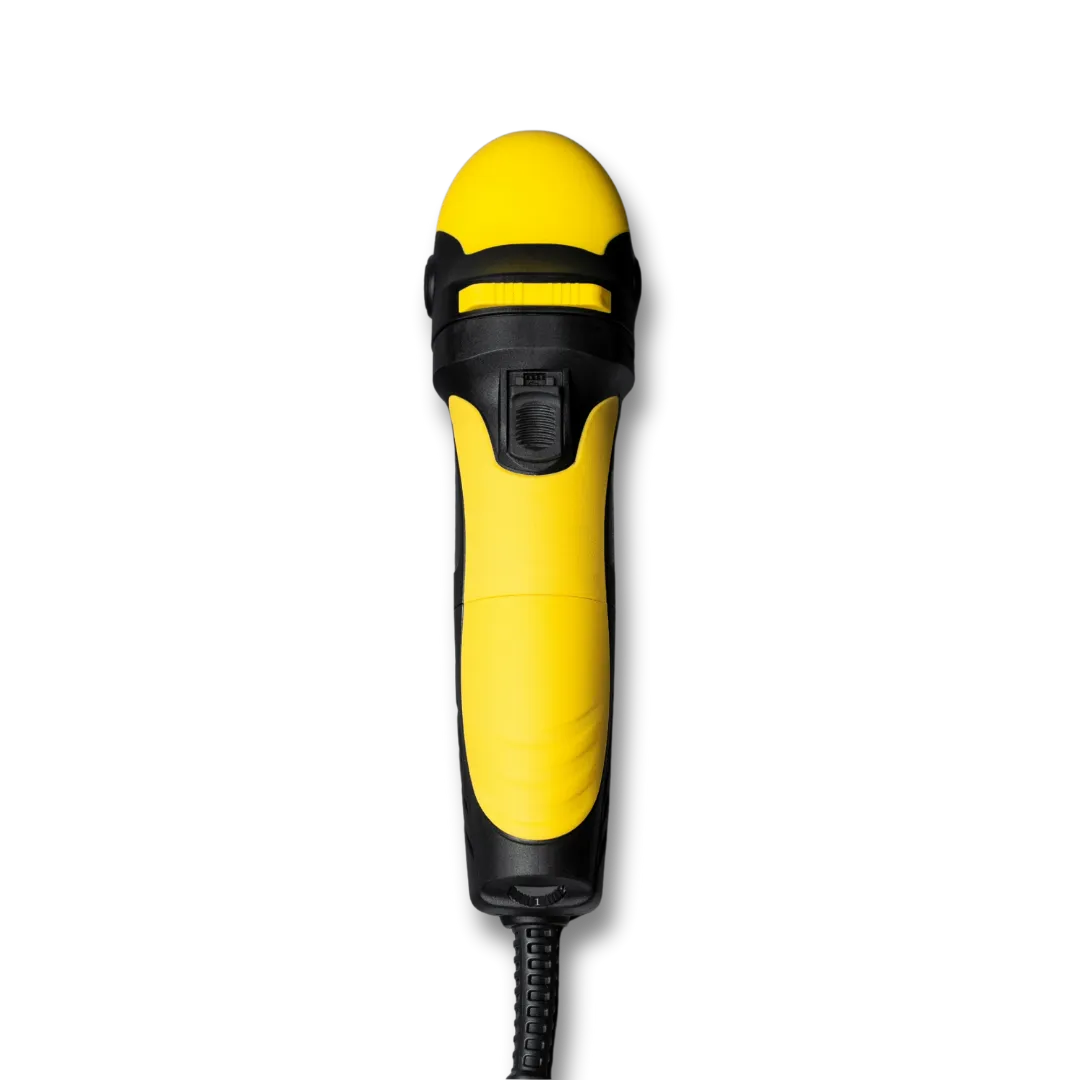 Apex Customs Grasshopper V3 - Mini DA Polisher