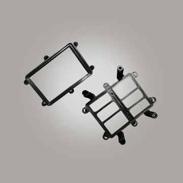 BigBoi SUCKR Pro Hepa Filter Housing