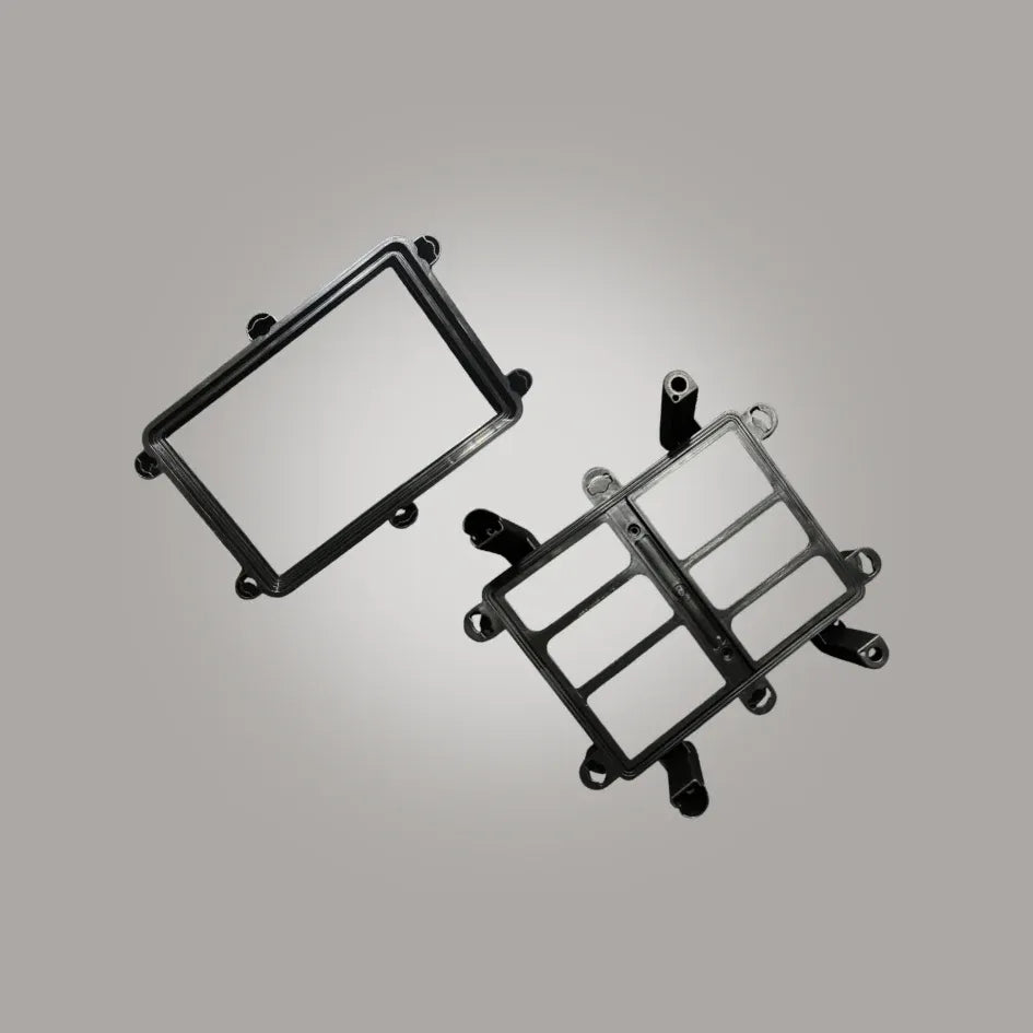 BigBoi SUCKR Pro Hepa Filter Housing