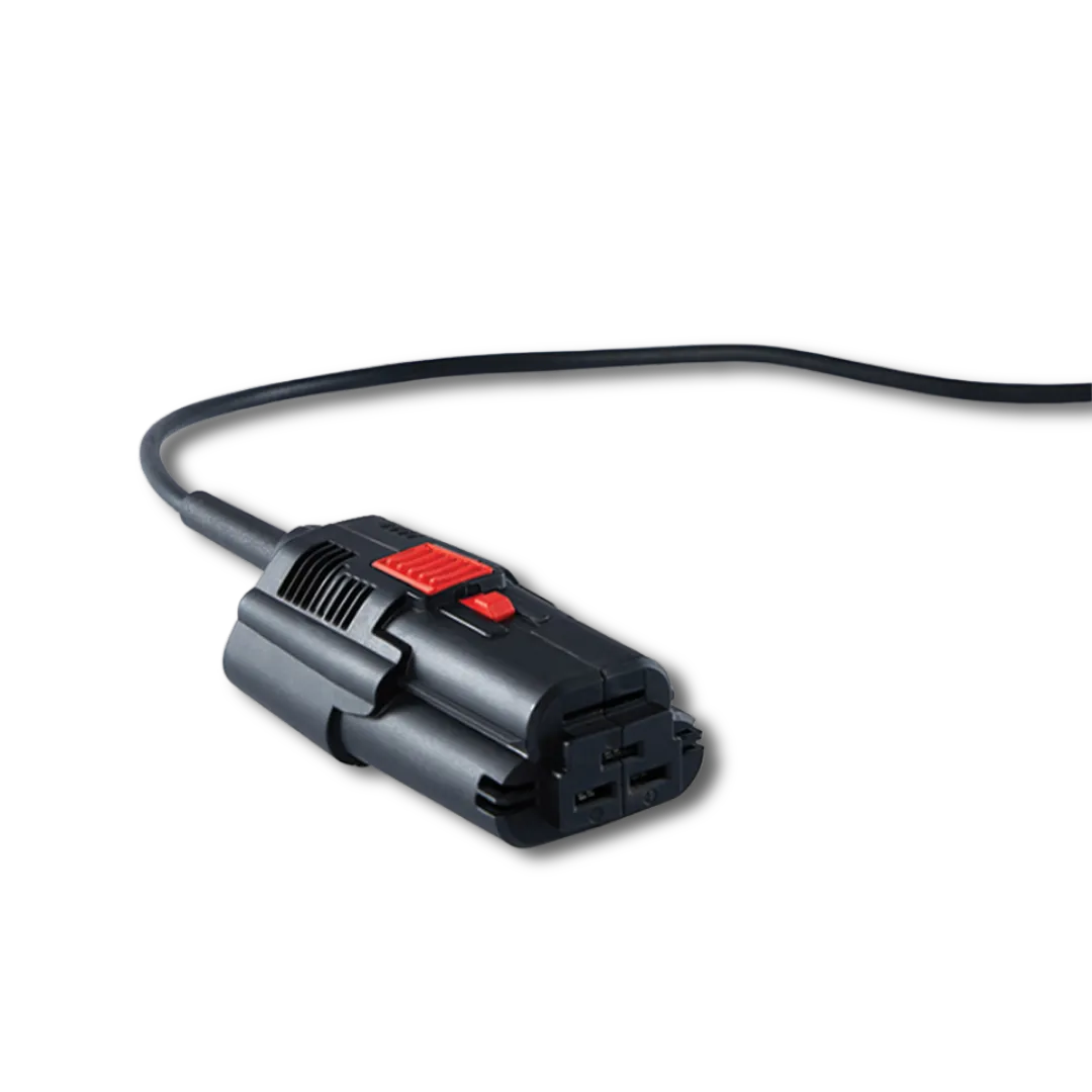 Rupes iBrid Cordless 75mm Mini Polisher - HLR75 (3in) 18V 2.5Ah