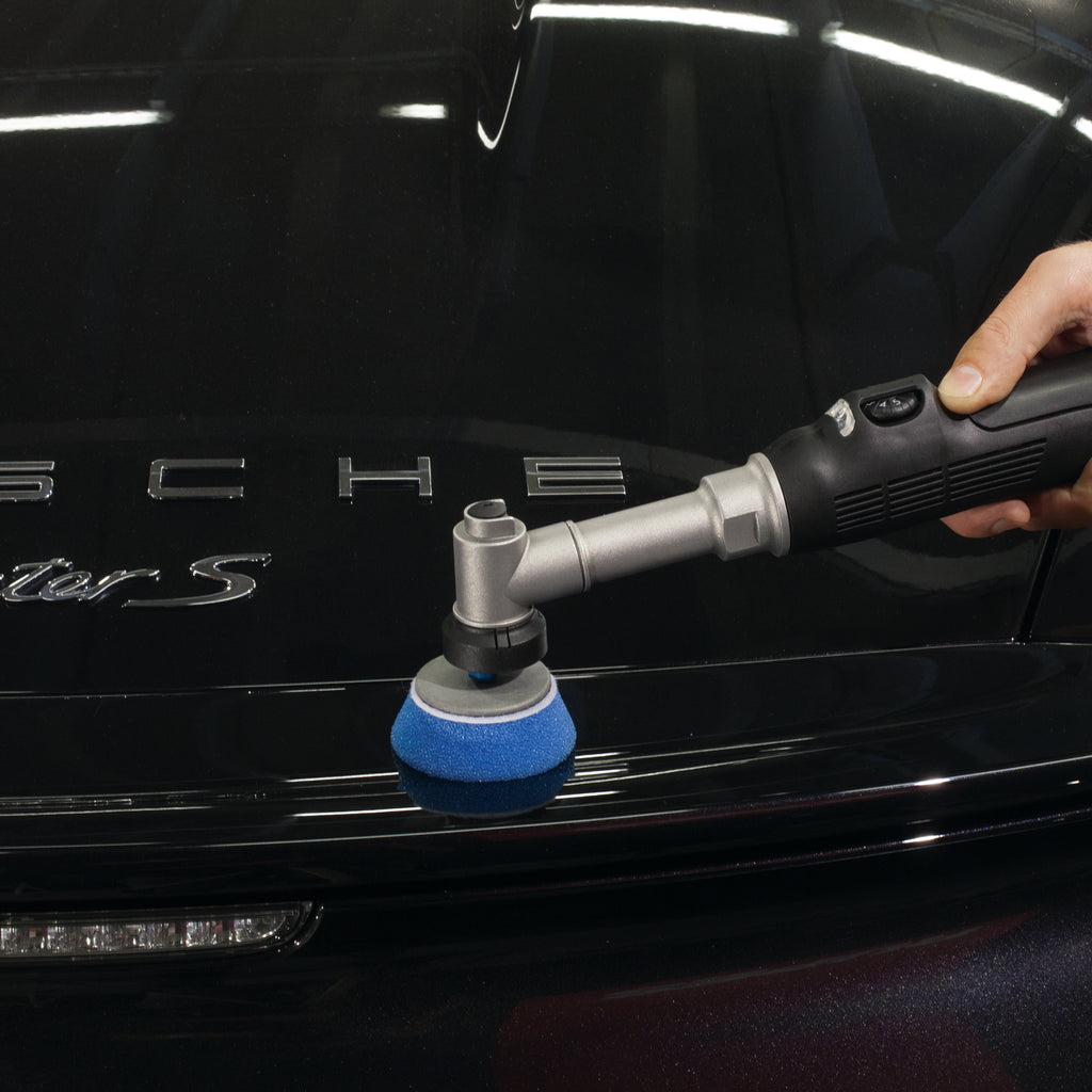 Rupes Ibrid Nano - Bigfoot Mini Polisher