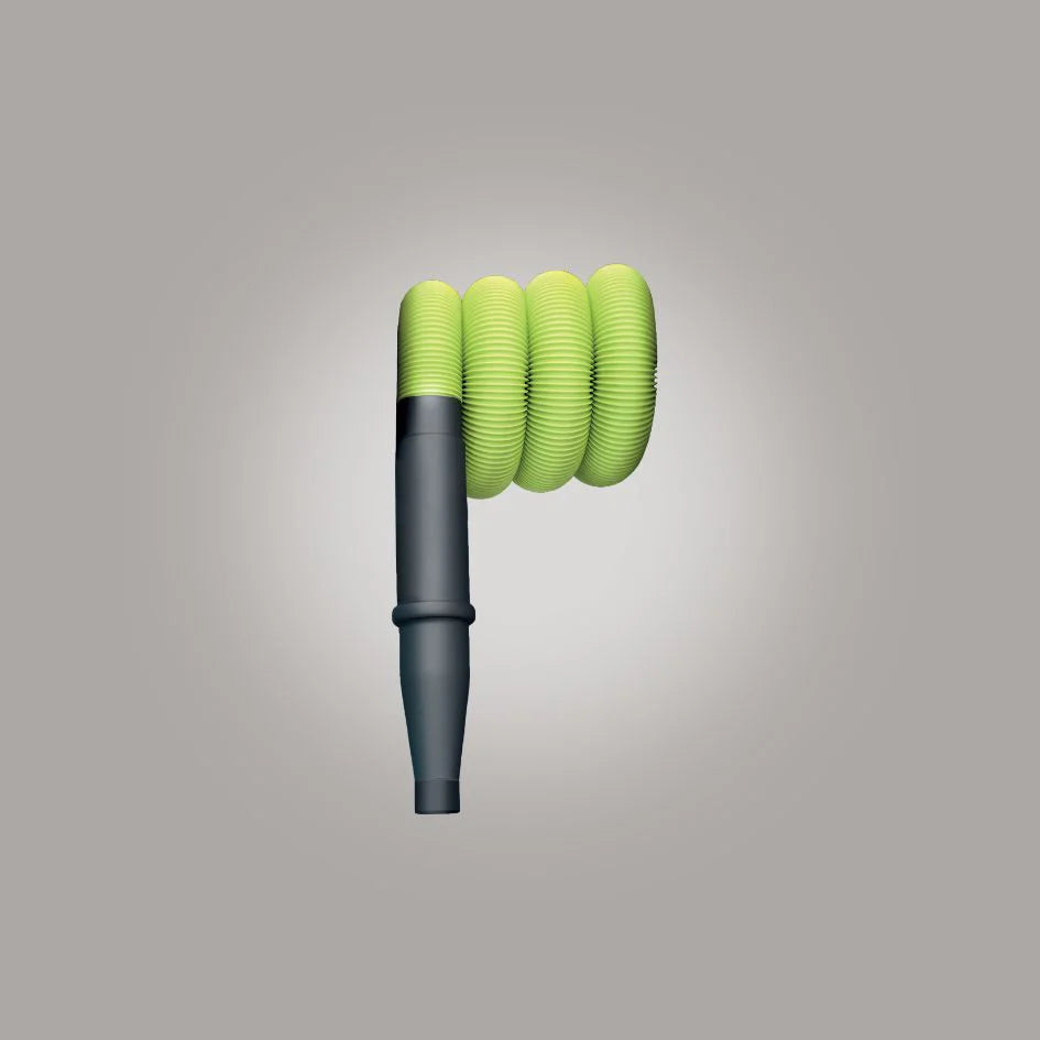 BigBio SUCKR Pro + With Wheel Base Kit