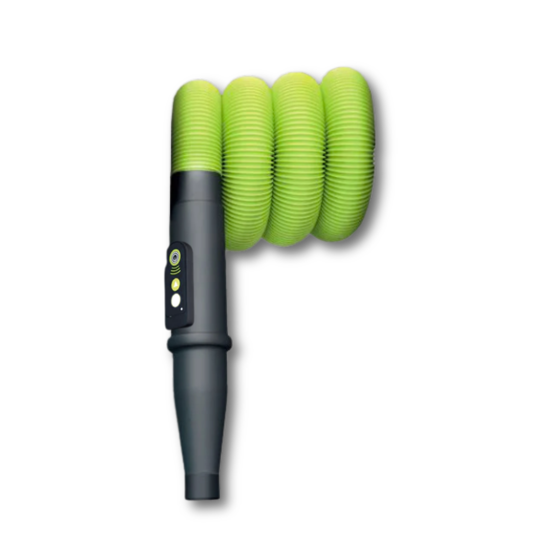 Bigboi Suckr Pro Plus - Portable Vacuum Kit