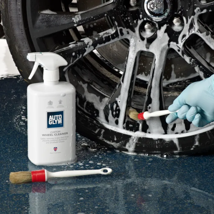 Autoglym Custom Wheel Cleaner - 500ml