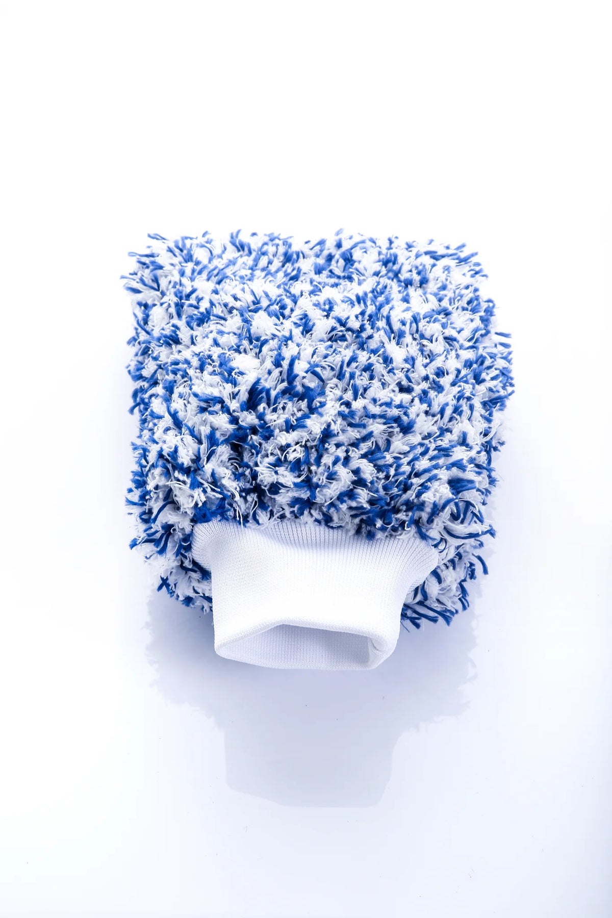 Apex Customs Ultra Plush Microfibre Wash Mitt