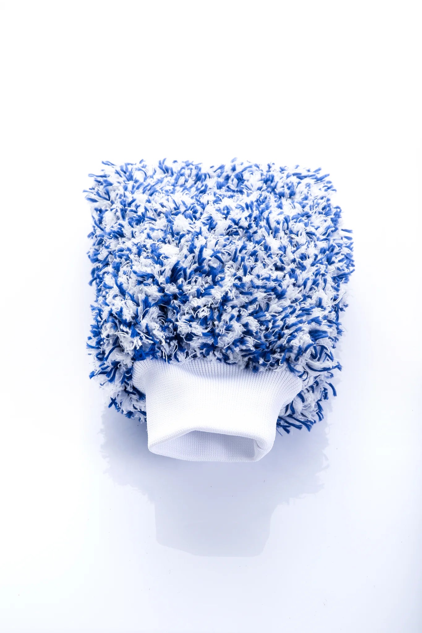 Apex Customs Ultra Plush Microfibre Wash Mitt