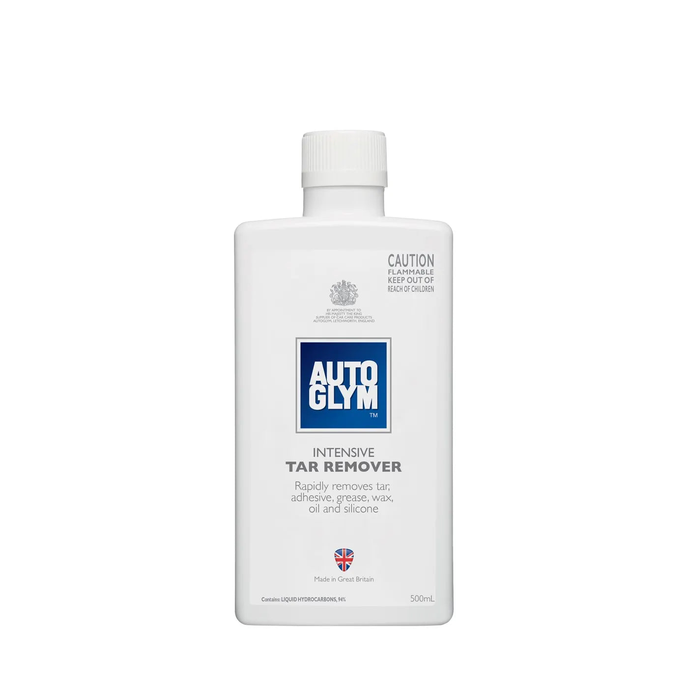 Autoglym Intensive Tar Remover – 500ml