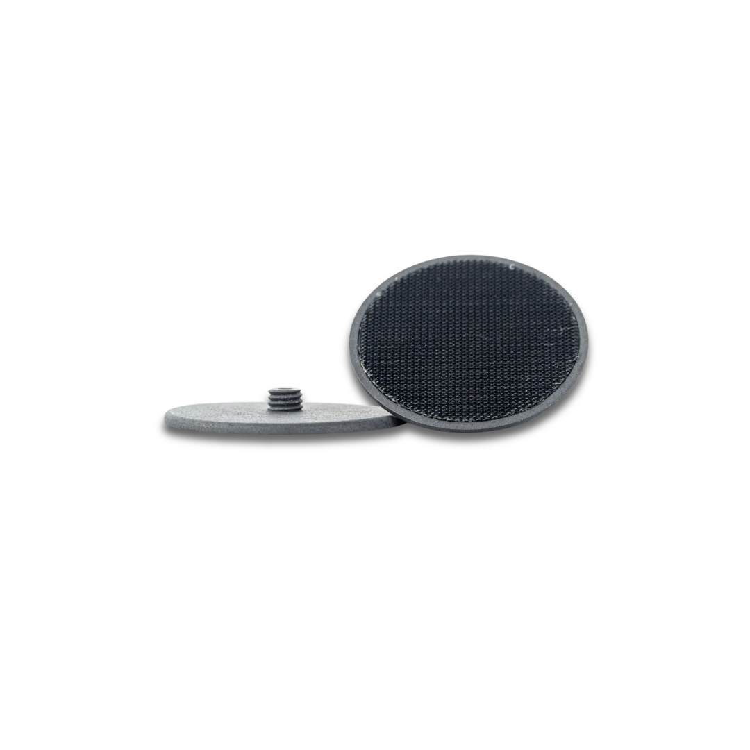 Rupes Backing Plates for iBrid Nano - 34mm & 50mm