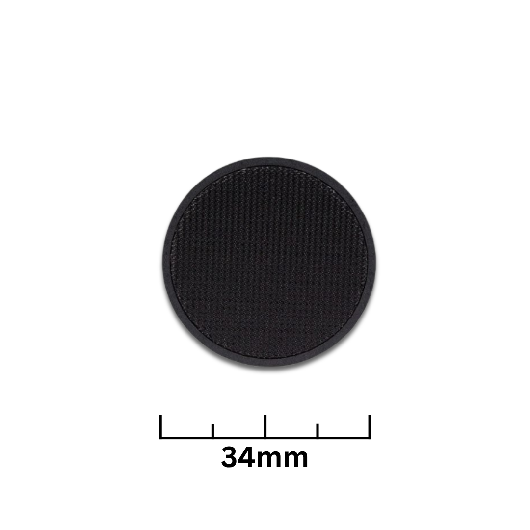 Rupes Backing Plates for iBrid Nano - 34mm & 50mm