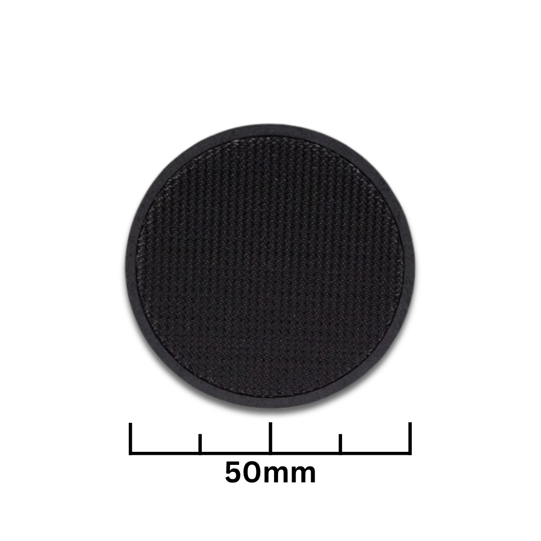 Rupes Backing Plates for iBrid Nano - 34mm & 50mm