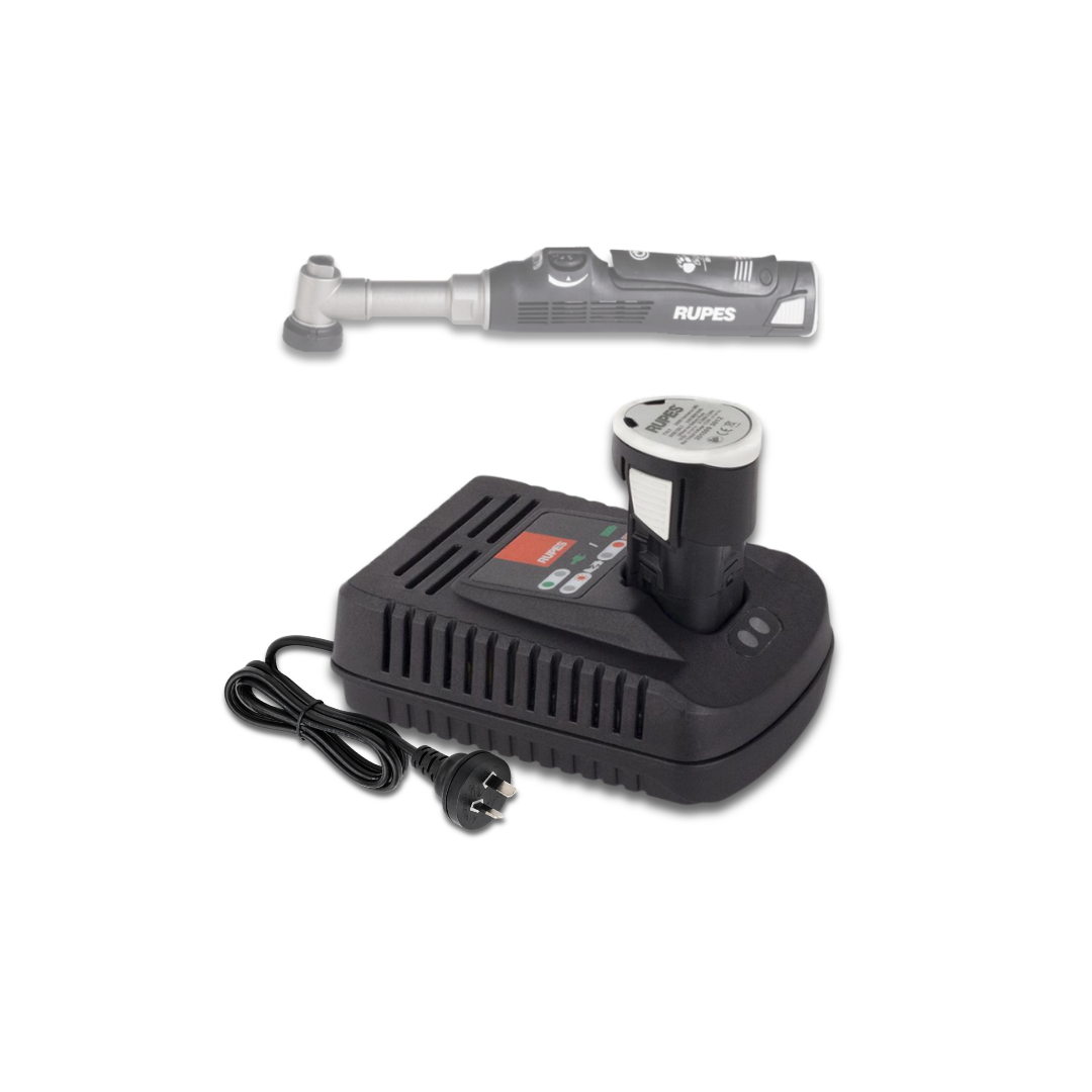 Rupes iBrid Nano Battery Charger