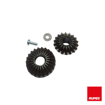 Rupes Ibrid Nano HR81 - Gear Set (Internal replacement Part)