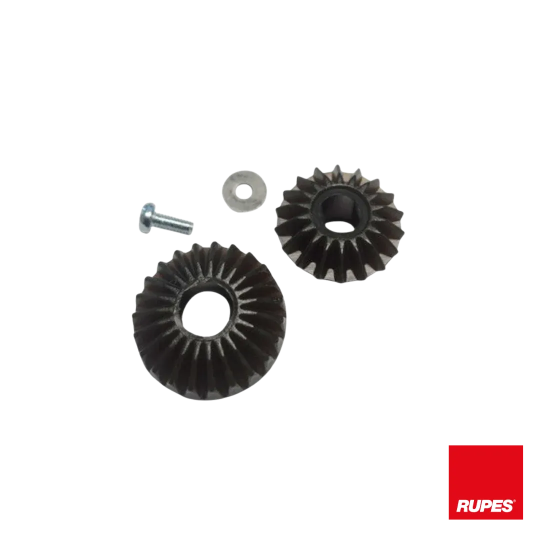 Rupes Ibrid Nano HR81 - Gear Set (Internal replacement Part)