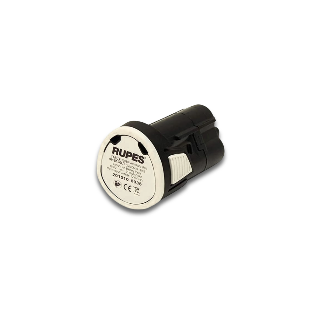 Rupes iBrid Nano Replacement Battery - 9.HB120LT