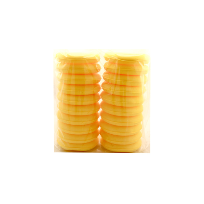 Juice Foam Applicators - 20 pack