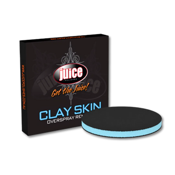 Juice Clay Skin Pad - 150mm